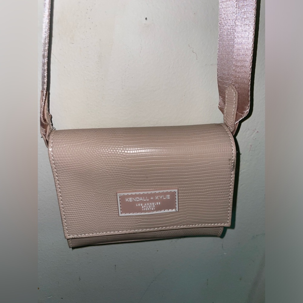Kendall & Kylie purse